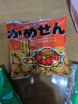 大和製菓 かめせん 8g