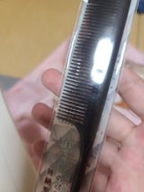 北中セル 静電防止セットコーム