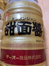 テーオー 甜面醤 1kg