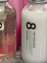 エイトザタラソ モイストシャンプー 475ml