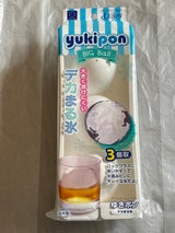 小久保 deLijoyゆきポンでかまる氷