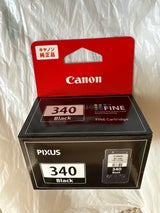 CANON インクカートリッジ BC-340