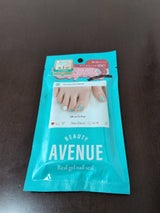 AVENUE フット アマゾナイトG 24P