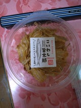 マルシンフーズ いわし旨太郎 40g