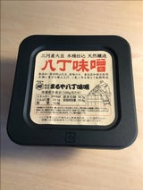 まるや 三河産大豆の八丁味噌 300g