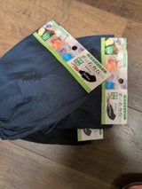 セイワプロ 肘までスッポリ無地アームカバー 2枚