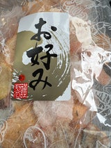 カワサ お好み 200g