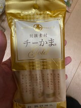 丸善 別撰素材チーかまゴールド 35g×4