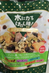 一榮食品 木になるはなし種ナッツ&フルーツ 6個