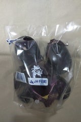 JA新潟 なす(JA十日町)