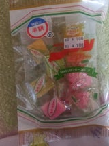 丸一 フルーツゼリー 90g