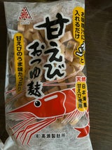 高瀬 甘えびおつゆ麩 22g