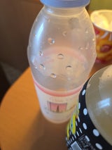 エビアン PET 500ml