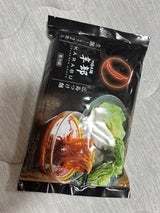 ひまわり 辛部広島つけ麺 220g