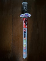 ウィード 忍者刀ガム 12g