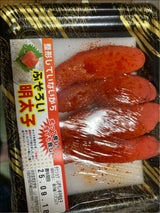 タケショク 辛子明太子 110g