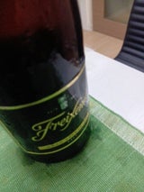 フレシネ コルドン ネグロ 中瓶 375ml