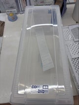 天馬 DVDいれと庫 AC