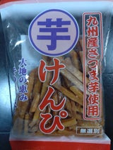 菓楽 芋けんぴ 180g