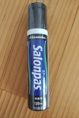 エアーサロンパスDX 120ml