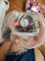 中島大祥堂 黒わらび餅 1個