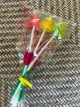 やおきん オランダキャンディ 3本