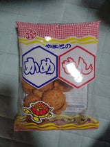 大和製菓 かめせん 72g