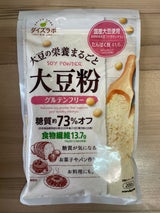 マルコメ ダイズラボ 大豆粉 200g