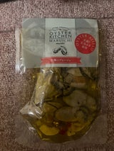 マルイチ商店 牡蛎のアヒージョ 袋 120g