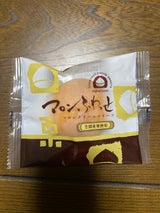 亀印製菓 マロンふわっせ