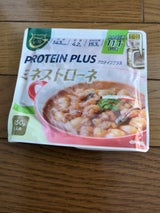 からだシフト Pプラスミネストローネ 150g