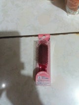 池本 ヘアケアブラシ 小 SEN455R