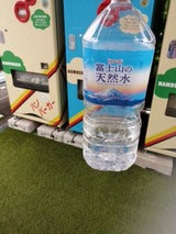 富士山の天然水 2L アイリスオーヤマ 富士山の天然水 2L×6本