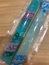 坂製菓 ヨーグルトゼリー 1本