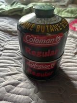 コールマン ガスカートリッジ 5103ー230T