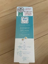 PHジャパン シャワースプラッシュ 150ml
