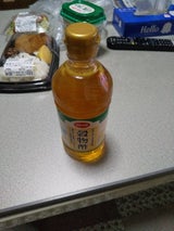 COOP 穀物酢 500ml