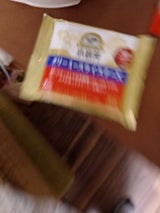 小岩井乳業 クリーミースライスチーズ 105g