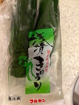 マルキン 胡瓜 2P