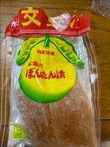 泰平食品 文旦漬 舟切 220g