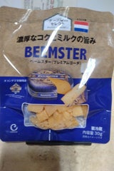 チェスコ チーズ屋さんセレクトベームスター 30g