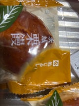 亀印 茨城栗処 63g