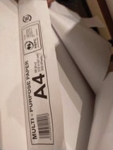 PPC マルチパーパスペーパー A4