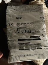 エクリュホワイト 200枚 5P