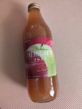 JA相馬 ミックスりんごジュース 1000ml