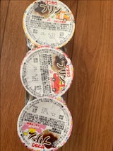 サツラク サツラクプリン 68g×3P