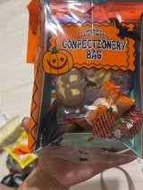 ハロウィン コンフェクショナリーバッグ 53g