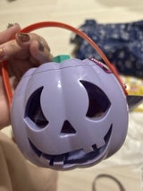 西本 パンプキン ラッフィングライトポット 13g