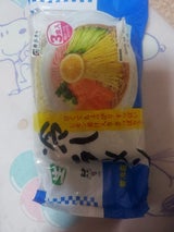 寿がきや 生冷しラーメン 3食 474g