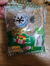 マルちゃん つるやかそば 180g×2